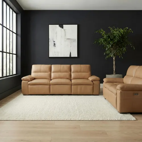 Angelo Sofa & Loveseat