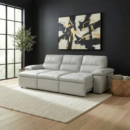 Angelo 3 Piece Sofa
