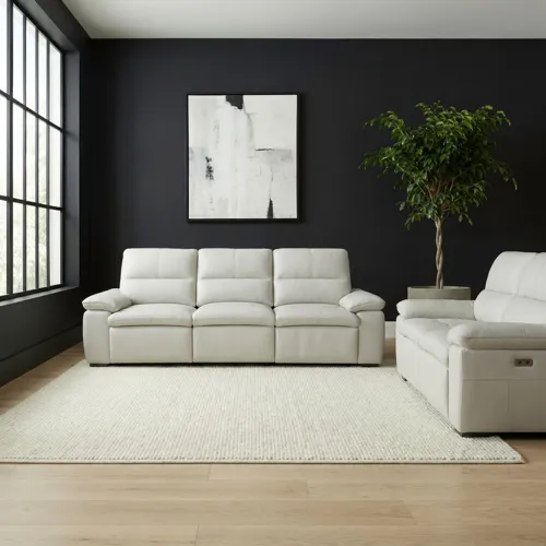 Angelo Sofa & Loveseat