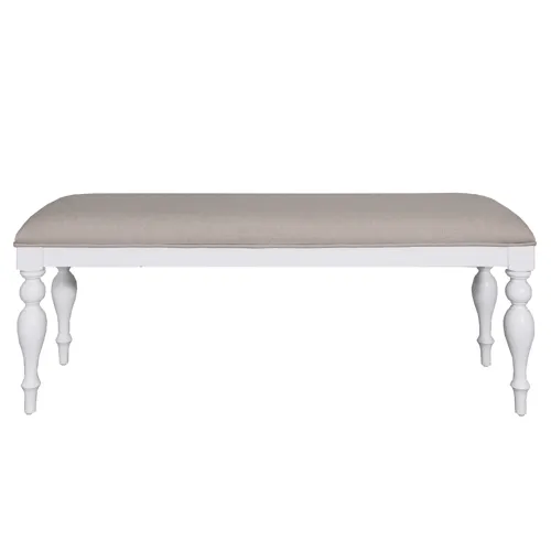 Summer House Bench (RTA)