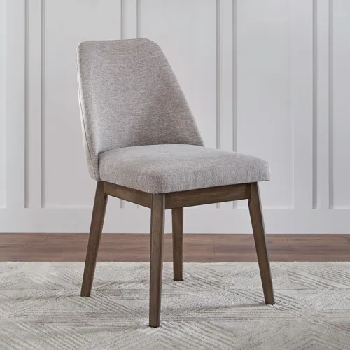 Edison Uph Side Chair (RTA)