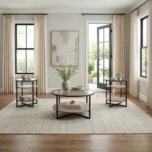 Paran Place 3 Piece Set