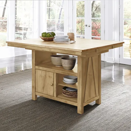 Lindsey Farm Gathering Table Set