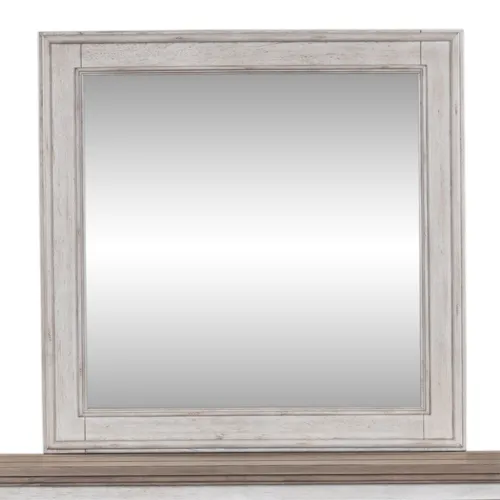 Heartland Landscape Mirror