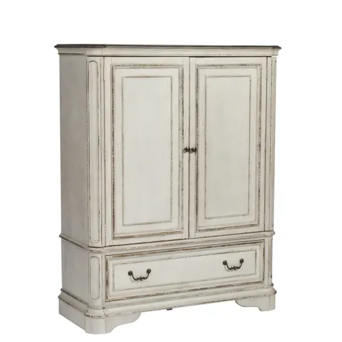 Magnolia Manor Door Chest
