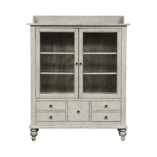 Whitney Display Cabinet