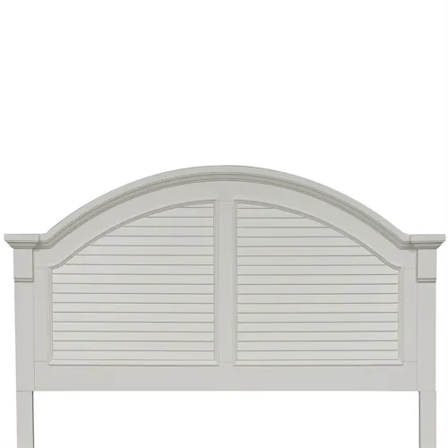 Summer House I King Panel Headboard