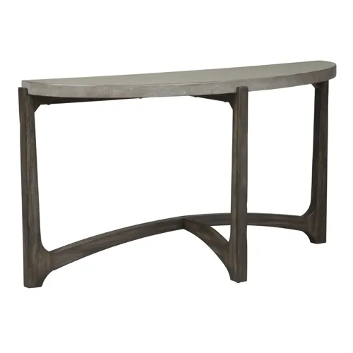 Cascade Sofa Table