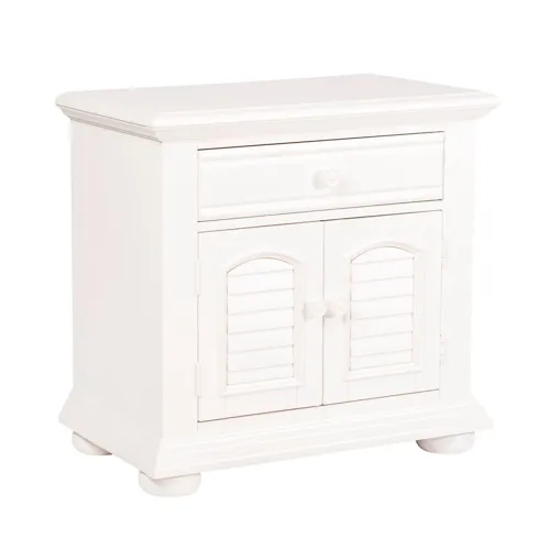 Summer House I Night Stand