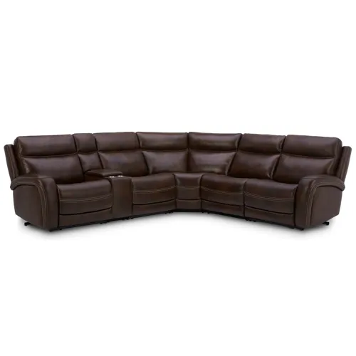 Blair 6 Piece Sectional