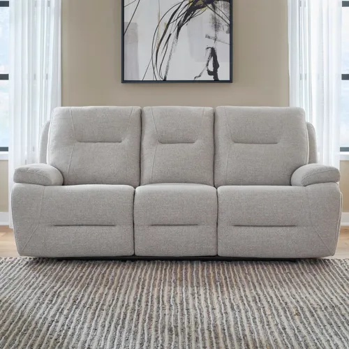 Cameron Loveseat w/ Console P3 & ZG