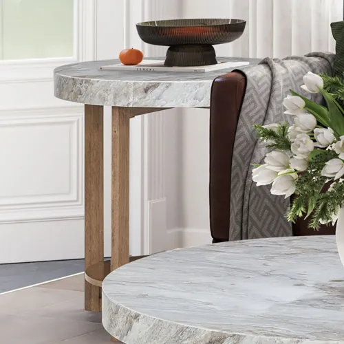 Danby End Table