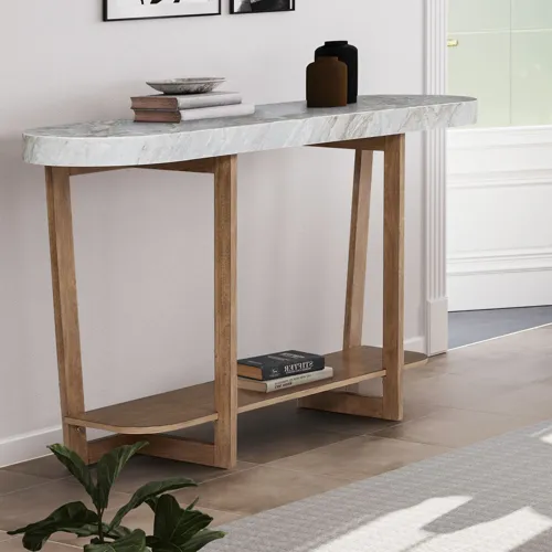 Danby Sofa Table