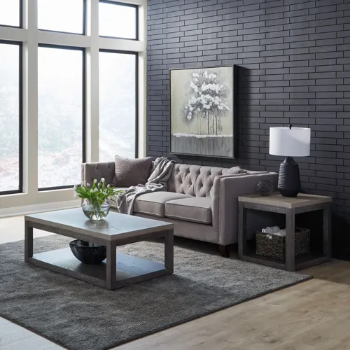 Piedmont 3 Piece Set