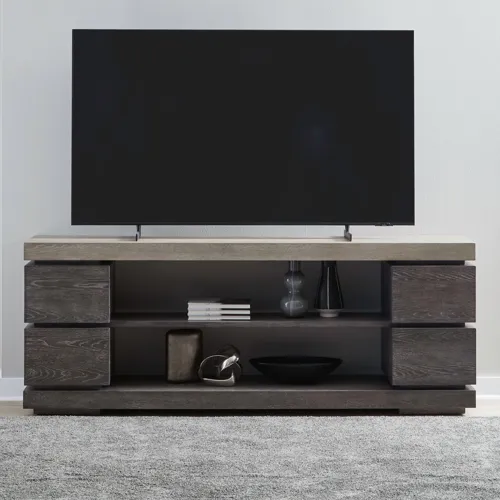 Piedmont 84 Inch TV Console