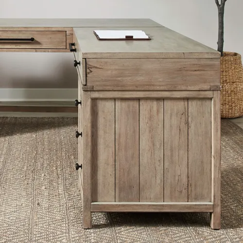 Proximity Place Right Return Top