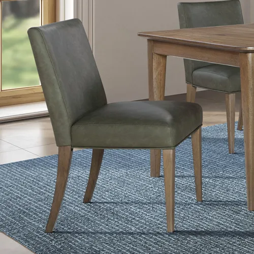 Hendrix Place Uph Side Chair (RTA)