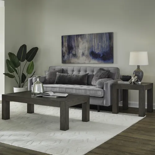 Cascade Falls 3 Piece Set