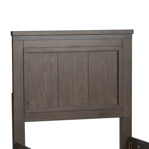 Thornwood Hills Twin Panel Headboard