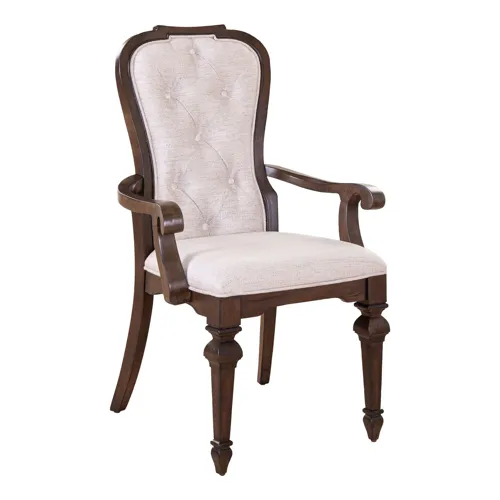 Provence Park Uph Arm Chair
