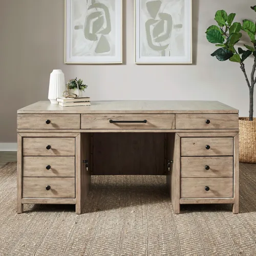 Proximity Place Jr Executive Desk Base