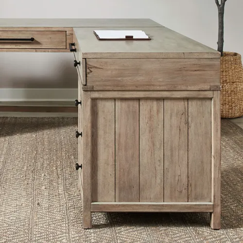 Proximity Place Right Return Base