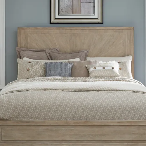 Brentwood King Panel Headboard