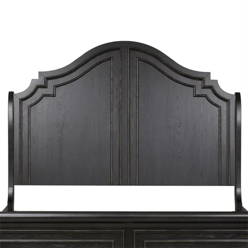 Chesapeake King Sleigh Headboard