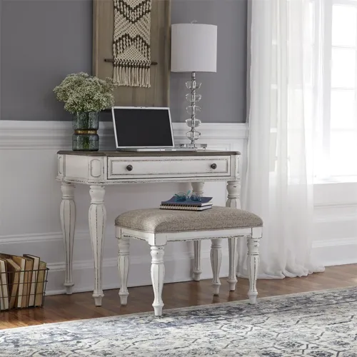 Magnolia Manor Vanity