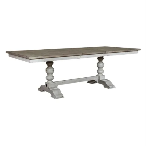 Whitney Trestle Table