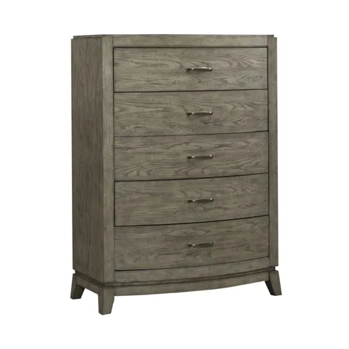 Avalon 5 Drawer Chest