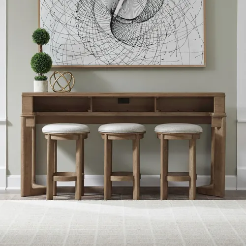 Ballentine 4 Piece Set