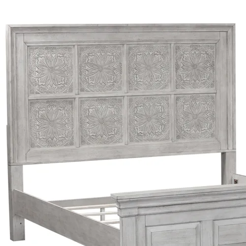 Heartland King Panel Headboard