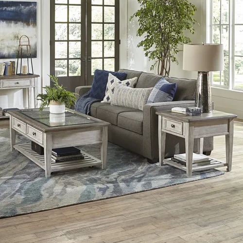 Heartland 3 Piece Set