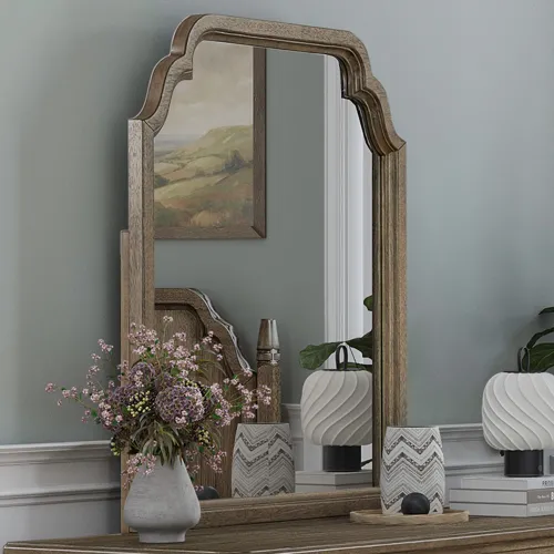 Hickory Grove Mirror