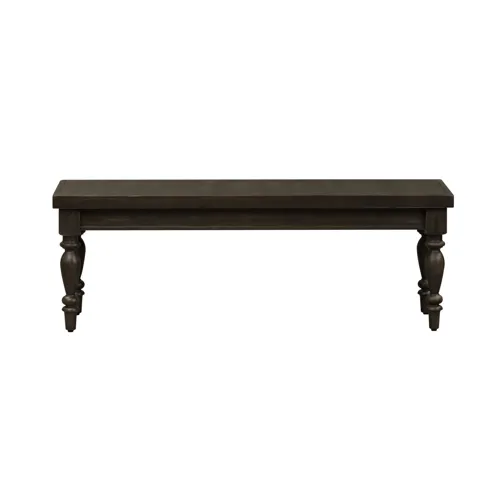 Harvest Home Backless Bench (RTA)