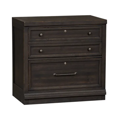 Harvest Home Bunching Lateral File Cabinet