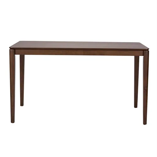Space Savers Rectangular Leg Table