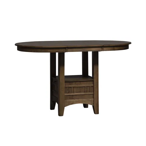 Santa Rosa II Pub Table