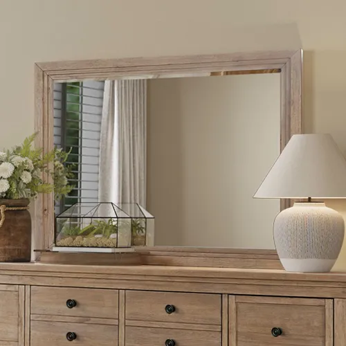 Haven Hills Landscape Mirror