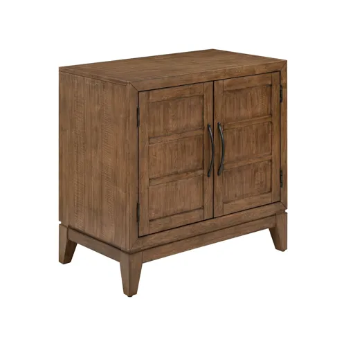 Shaker Lakes Door Cabinet