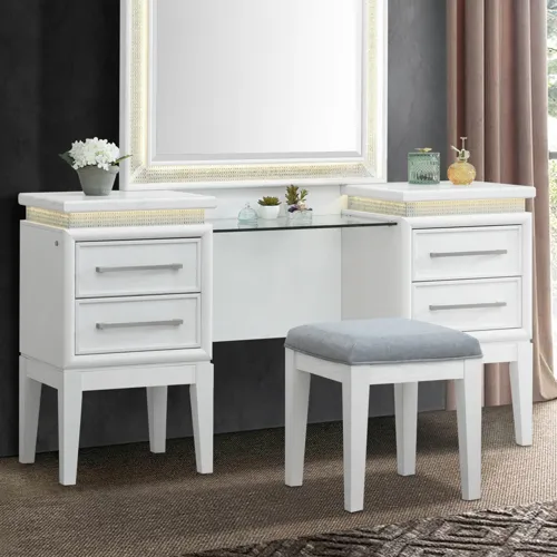 Reflections Vanity