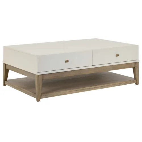 Berkley Square Cocktail Table