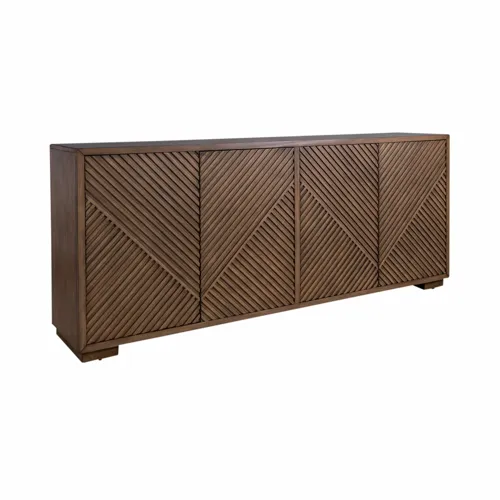 Easton 82 Inch TV Console
