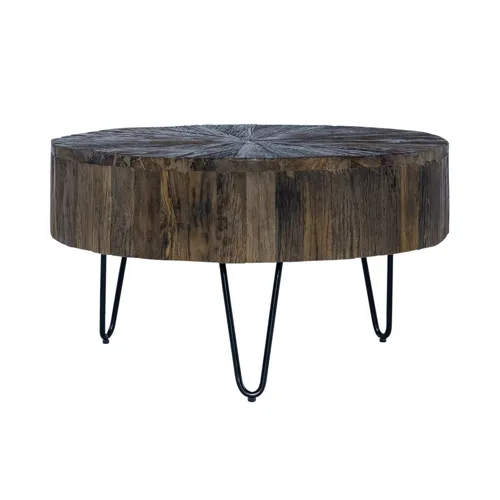 Canyon Accent Cocktail Table