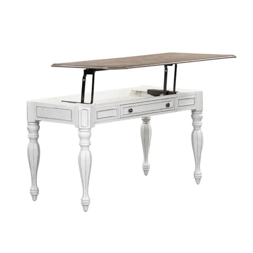 Magnolia Manor Lift Top Writing Desk