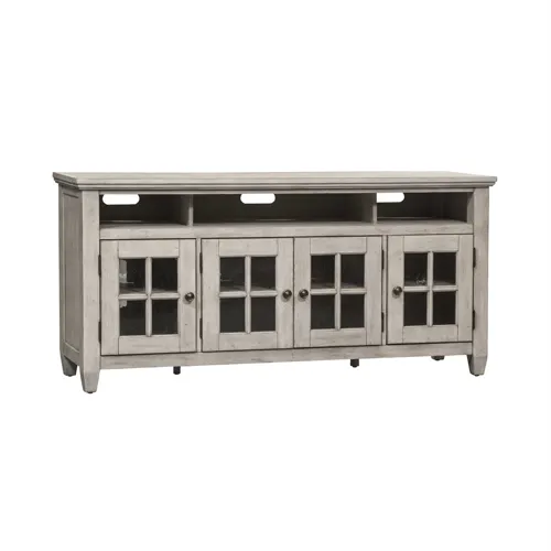 Heartland Entertainment TV Stand