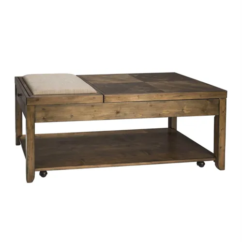 Mitchell Cocktail Table
