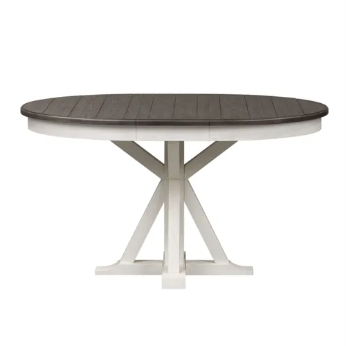 Allyson Park Pedestal Table
