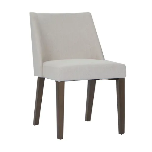 Space Savers Nido Chair - Light Tan (RTA)
